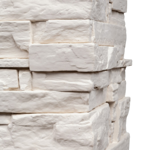 Электрокамин RealFlame Elford AO античный дуб с очагом 3D Oregan