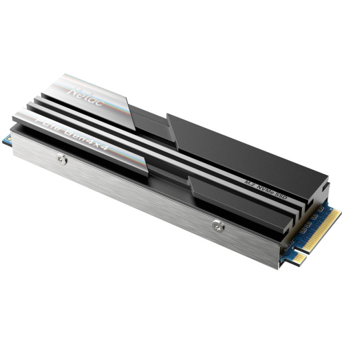 SSD Netac M.2 2280 NV5000 Pro NVMe PCIe 1TB NT01NV5000-1T0-E4X