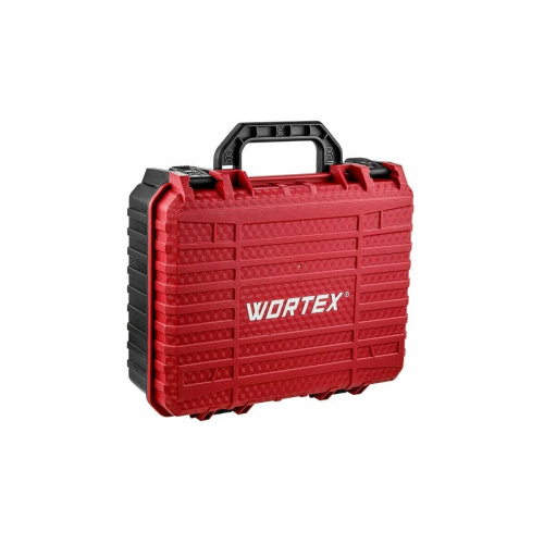 Дрель-шуруповерт Wortex BD 2025 DLi ALL1 (1329838)