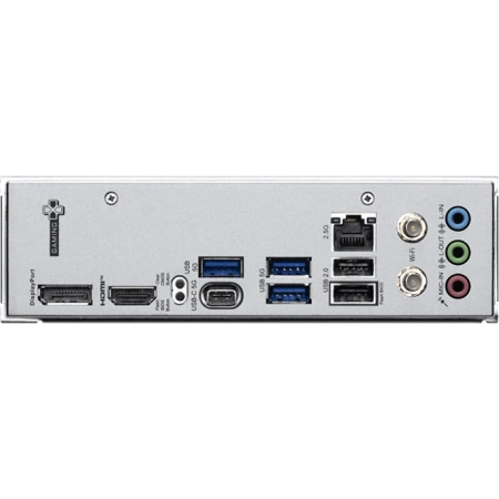 Материнская плата MSI B850M Gaming Wifi6E