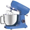 Миксер планетарный Starwind SPM4172 1800Вт васильковый