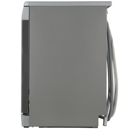 Посудомоечная машина Bosch SMS6EMI65Q серебристый