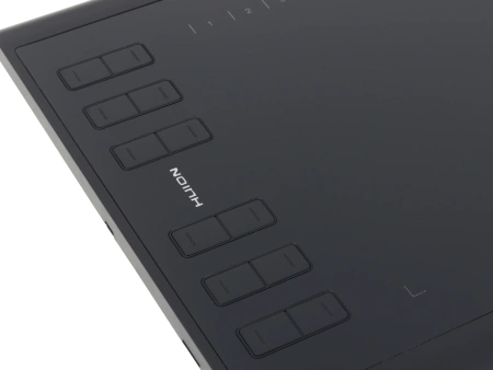 Графический планшет HUION H1060P