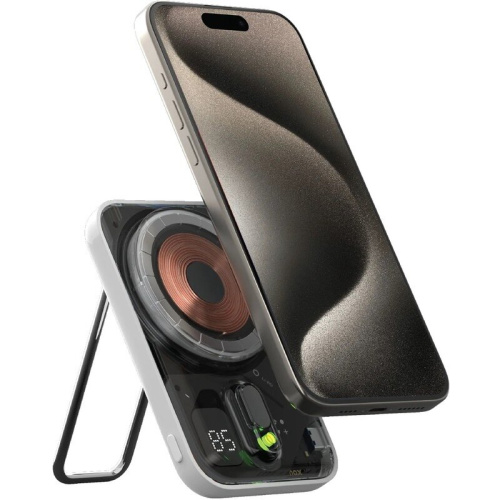 Портативное зарядное устройство Momax IP126W 1-Power Flow