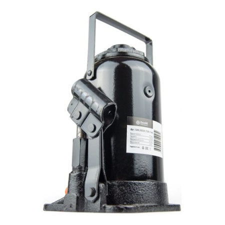 Домкрат БелАК БАК.00036