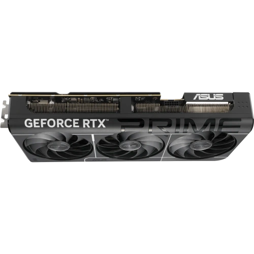 Видеокарта ASUS RTX5070Ti Prime OC 16GB (Prime-RTX5070TI-O16G) (90YV0MF0-M0NA00) GDDR7 256bit 3xDP HDMI 3Fan RTL
