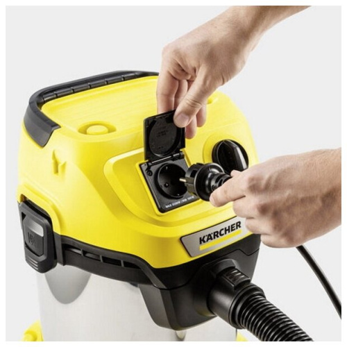 Пылесос Karcher WD 3 P S V-17/4/20 (1.628-190.0)