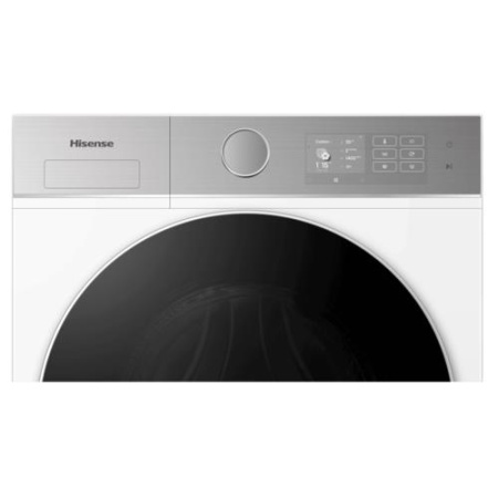 Стиральная машина Hisense WF5I8043BWF1 белый
