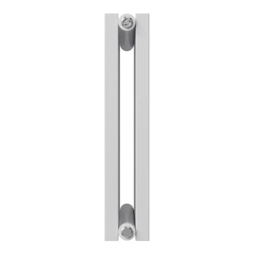 Дизайн-радиатор Royal Thermo Shift Q30 C2050 24 Секции Ral9016