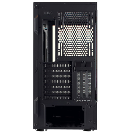 Корпус Ginzzu GL720