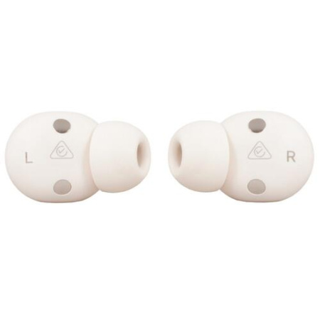 Наушники TWS Beats Studio Buds + бежевый