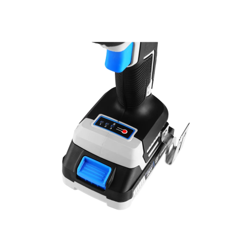 Гайковерт DEKO DKIS (085-1067) ударный