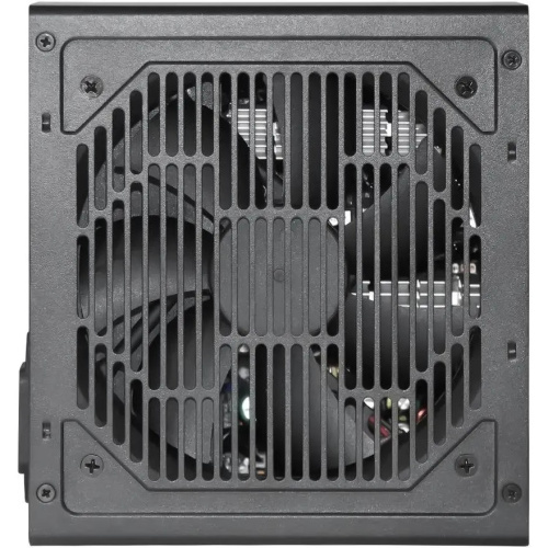 Блок питания KingPrice KPPSU600V2 ATX 600W (20+4pin) 120mm fan 4xSATA RTL