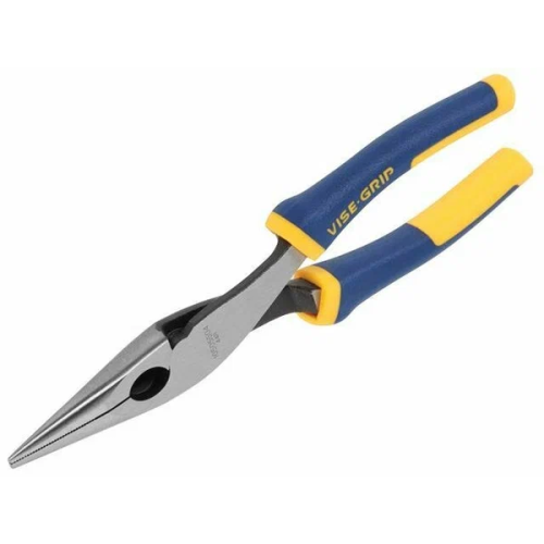 Длинногубцы Irwin Vise Grip 10505504 200мм