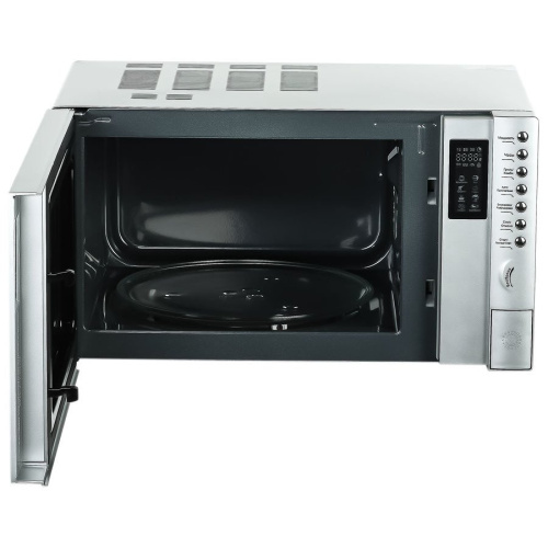 Микроволновая печь Galanz MOG-2375DS серебристый