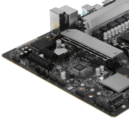 Материнская плата ASRock B860M-X WiFi