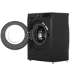 Стиральная машина LG F2V3PS6J черный
