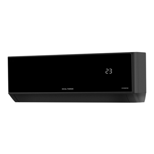Сплит-система Royal Thermo Rtbi-18Hn8_V2 Barocco Dc Inverter Black