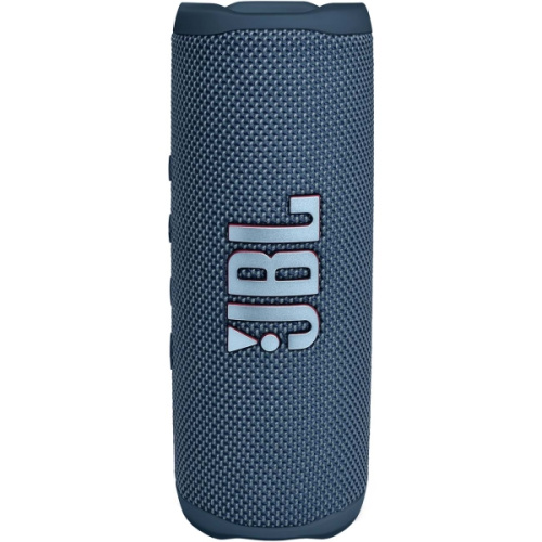Портативная акустика JBL FLIP 6 (JBLFLIP6BLU) синий