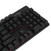 Клавиатура проводная HyperX Alloy Origins