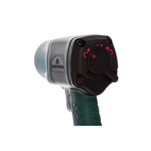 Пневматический ударный гайковерт JONNESWAY JAI-1114