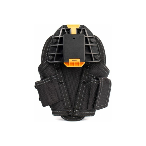 Сумка поясная модульная на клипсе КВТ СМ-04 Quick-Lock 83138