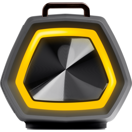 Акустическая система DEFENDER Beatbox 25 Black 65325