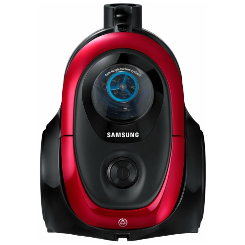 Пылесос Samsung VC18M2130SR/EV
