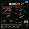 Материнская плата GIGABYTE B760M H V2