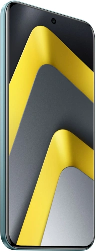 Смартфон Poco M8 Pro 5G 8/256 гб Зеленый