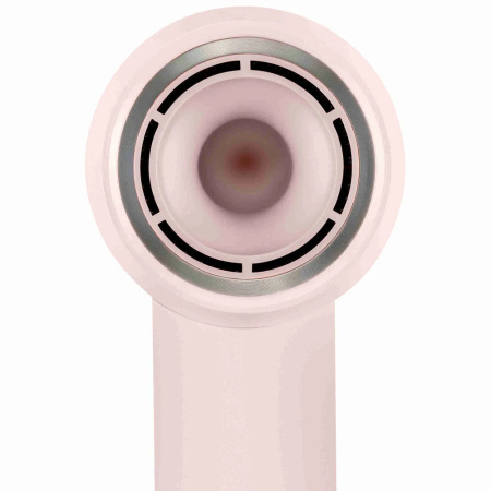 Фен Polaris PHD-1110 розовый