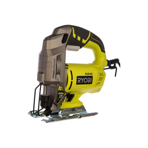 Лобзик Ryobi RJS750-G 5133002215