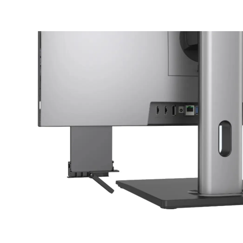 Моноблок IRU 23ID (1994775) 23.8" Full HD i3 12100 (3.3) 8Gb SSD256Gb UHDG 730 CR noOS GbitEth WiFi BT 120W Cam черный 1920x1080