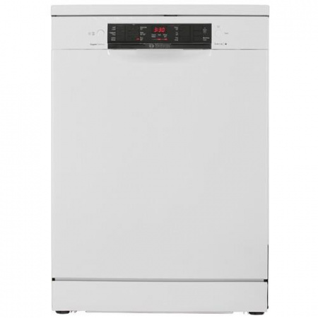 Посудомоечная машина Bosch SMS46NW01B белый