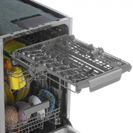 Встраиваемая посудомоечная машина Hansa ZIM426EBO