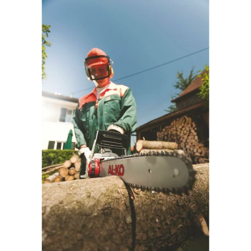 Электропила GEOS Comfort EKS 2400/40