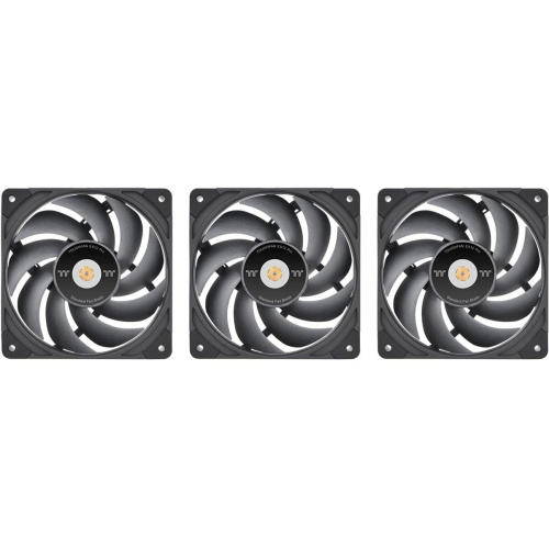 Вентилятор Thermaltake Toughfan EX12 Pro (CL-F171-PL12BL-A) Ret