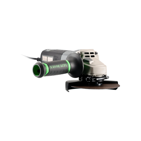 Углошлифовальная машина Favourite FG 1550ESC Prof