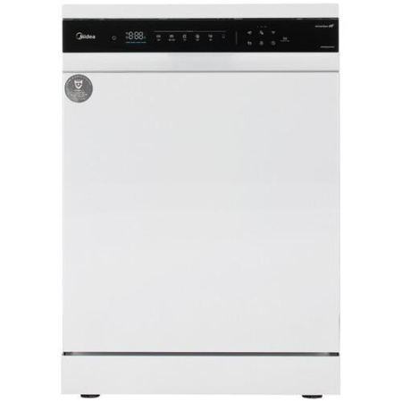 Посудомоечная машина Midea MFD60S510Wi белый