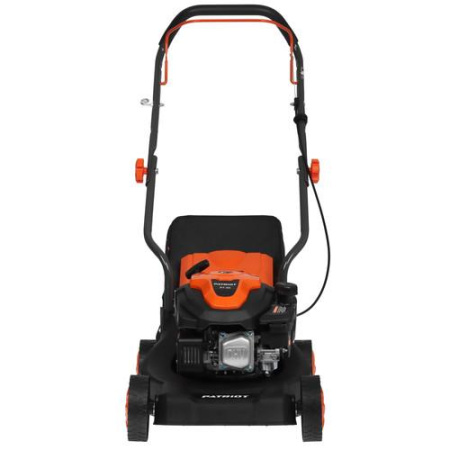 Газонокосилка бензиновая Patriot PT 40