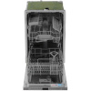 Встраиваемая посудомоечная машина Bosch SPV4HKX10E