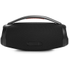 Портативная акустическая система JBL Boombox 3, Black