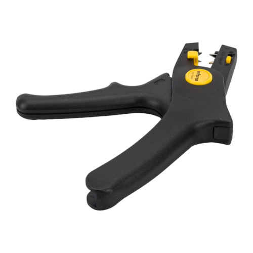 Клещи для снятия изоляции Inforce 06-19-14 0,5 – 10 мм2