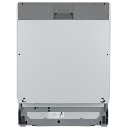 Встраиваемая посудомоечная машина Bosch SMV6ECX00E