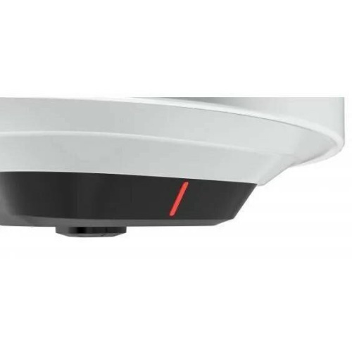 Накопительный водонагреватель Ariston Pro1 R inox ABS 50 V Slim 2K