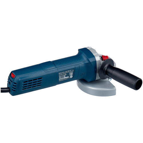 УШМ Bosch GWS 9-125 S (601396102) 11000об/мин рез.шпин. M14 d=125мм