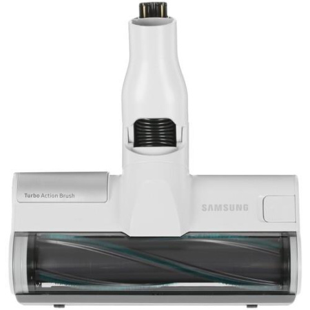 Пылесос  вертикальный  Samsung VS15R8542T1/EV  серебристый