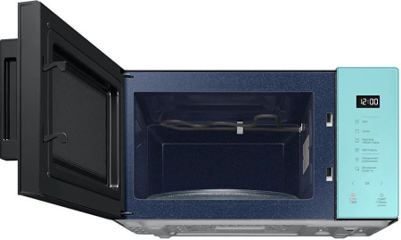 Микроволновая печь Samsung MG23T5018AN/BW