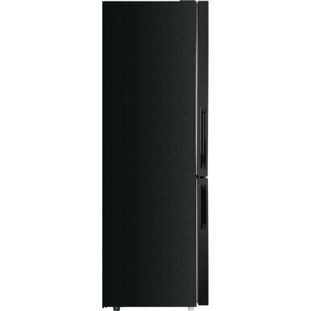 Холодильник MAUNFELD MFF185NFB Inverter