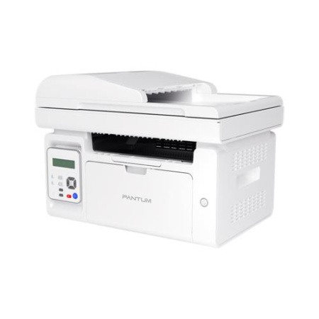 МФУ лазерное Pantum M6557NW